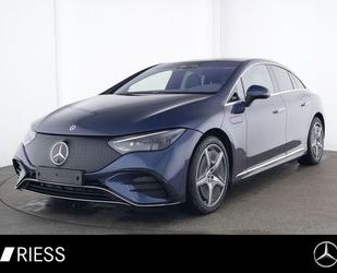 Mercedes-Benz EQE Gebrauchtwagen