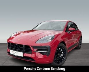 Porsche Macan Gebrauchtwagen