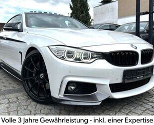 BMW 435 Gebrauchtwagen
