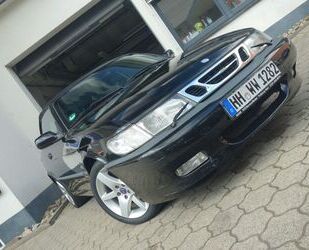 Saab 9-3 Gebrauchtwagen