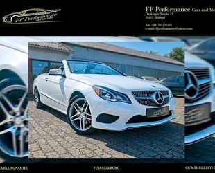Mercedes-Benz E 400 Gebrauchtwagen