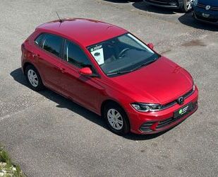VW Polo Gebrauchtwagen