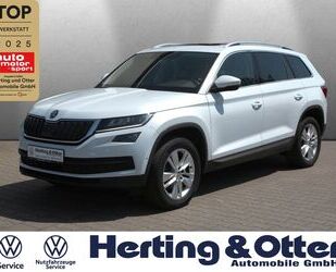 Skoda Kodiaq Gebrauchtwagen