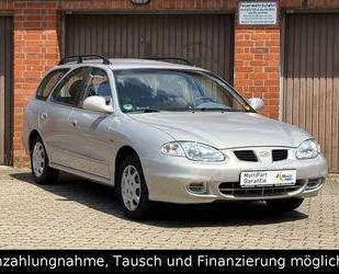 Hyundai Lantra Gebrauchtwagen