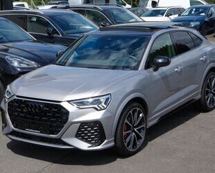 Audi RSQ3 Gebrauchtwagen