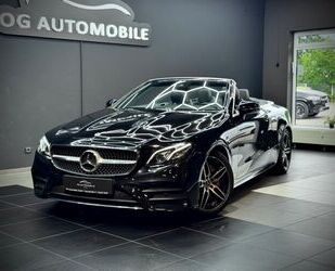 Mercedes-Benz E 200 Gebrauchtwagen