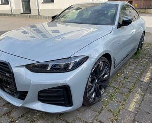 BMW M440 Gebrauchtwagen