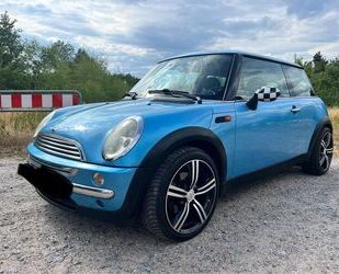 Mini ONE Gebrauchtwagen