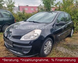 Renault Clio Gebrauchtwagen