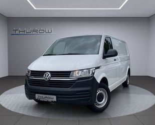VW T6 Transporter Gebrauchtwagen