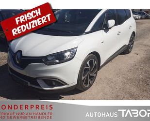 Renault Grand Scenic Gebrauchtwagen