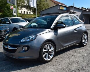 Opel Adam Gebrauchtwagen