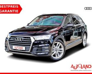 Audi Q7 Gebrauchtwagen