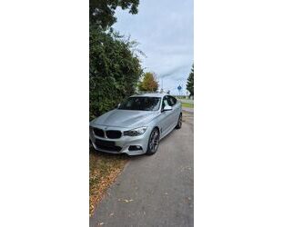 BMW 340 Gran Turismo Gebrauchtwagen