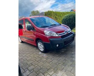 Citroen Jumpy Gebrauchtwagen