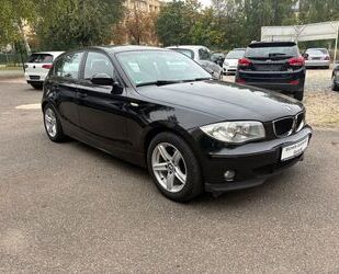 BMW 116 Gebrauchtwagen