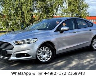Ford Mondeo Gebrauchtwagen