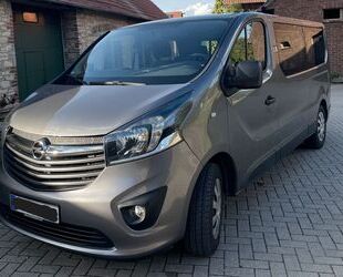 Opel Vivaro Gebrauchtwagen