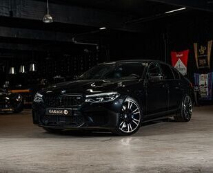 BMW M5 Gebrauchtwagen