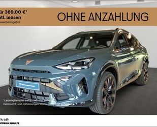 Cupra Formentor Gebrauchtwagen