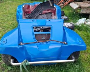 VW Buggy Gebrauchtwagen