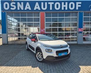 Citroen C3 Gebrauchtwagen