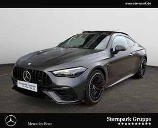 Mercedes-Benz CLE 53 AMG Gebrauchtwagen