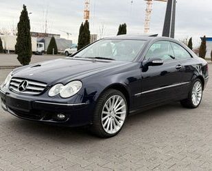 Mercedes-Benz CLK 280 