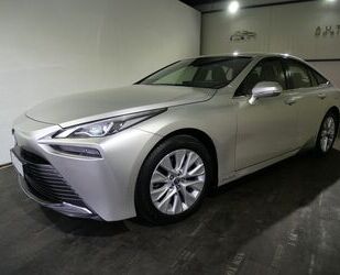 Toyota Mirai Gebrauchtwagen