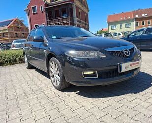 Mazda 6 Gebrauchtwagen