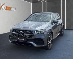 Mercedes-Benz GLE 400 Gebrauchtwagen