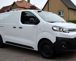 Citroen Jumpy Gebrauchtwagen