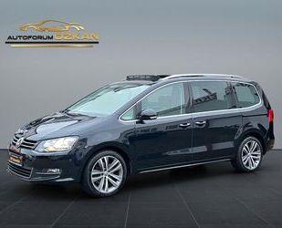VW Sharan Gebrauchtwagen