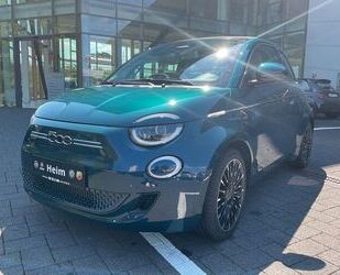 Fiat 500e Gebrauchtwagen