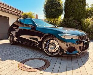 Alpina D3 S Gebrauchtwagen