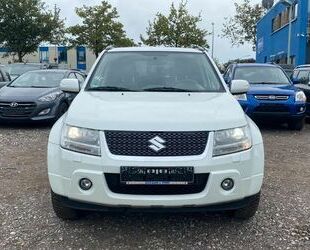 Suzuki Grand Vitara Gebrauchtwagen