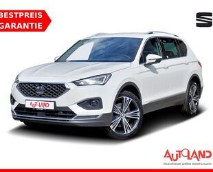 Seat Tarraco Gebrauchtwagen