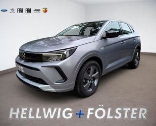 Opel Grandland (X) Gebrauchtwagen