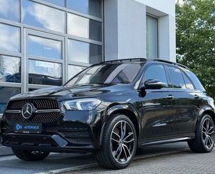 Mercedes-Benz GLE 300 Gebrauchtwagen
