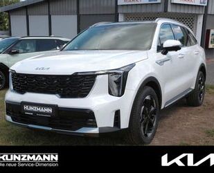 Kia Sorento Gebrauchtwagen