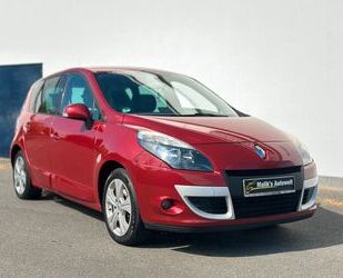 Renault Scenic Gebrauchtwagen