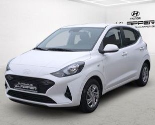 Hyundai i10 Gebrauchtwagen