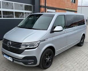 VW T6 Caravelle Gebrauchtwagen