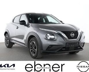 Nissan Juke Gebrauchtwagen