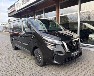 Nissan NV300 Gebrauchtwagen
