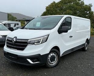 Renault Trafic Gebrauchtwagen