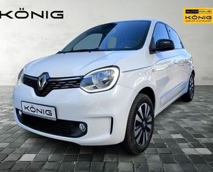 Renault Twingo Gebrauchtwagen