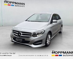 Mercedes-Benz B 180 Gebrauchtwagen