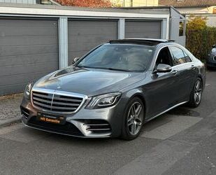 Mercedes-Benz S 350 Gebrauchtwagen