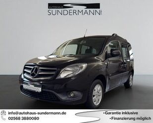 Mercedes-Benz Citan Gebrauchtwagen